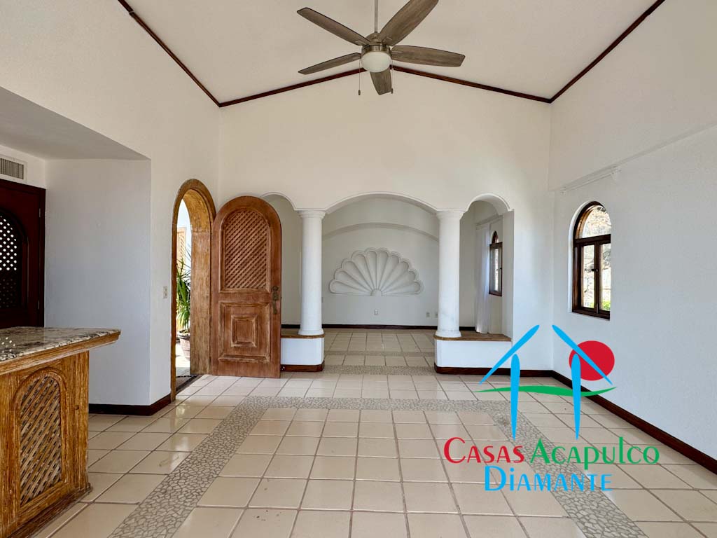 Torre Persia B 502 - Estancia 5